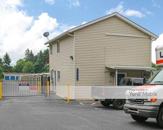 Photo 1 of Cascade Park Self Storage - 16015 SE Cascade Park Drive, Vancouver, WA