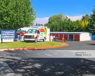 Photo 2 of Additional Self Storage - 4901 NE Minnehaha Street, Vancouver, WA