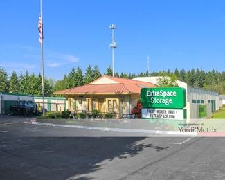 Photo 1 of Extra Space Storage - 8016 NE 78th Street, Vancouver, WA