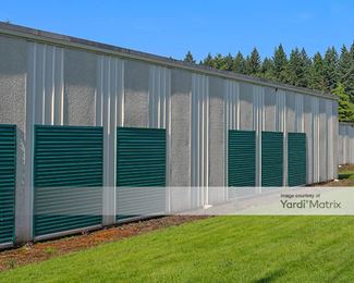 Photo 2 of Extra Space Storage - 8016 NE 78th Street, Vancouver, WA
