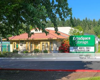 Photo 3 of Extra Space Storage - 8016 NE 78th Street, Vancouver, WA