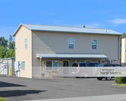 Image for Northwest Self Storage - 6212 NE 89th Street, Vancouver, WA