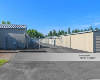 Photo 2 of Northwest Self Storage - 6212 NE 89th Street, Vancouver, WA