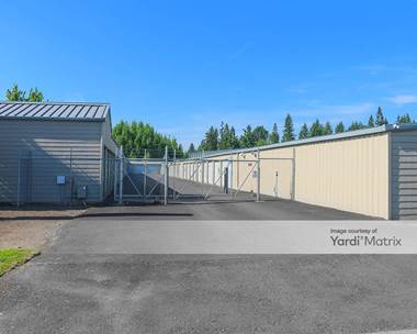 Storage Units for Rent available at 6212 NE 89th Street, Vancouver, WA 98665