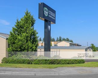 Photo 3 of Northwest Self Storage - 6212 NE 89th Street, Vancouver, WA
