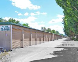 Image for Oak Park Self Storage - 1909 SE 6 Avenue, Camas, WA