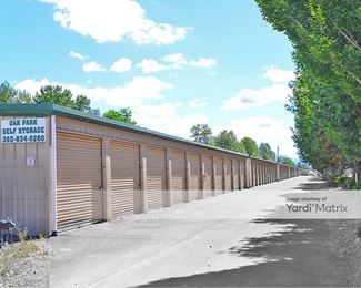 Photo 1 of Oak Park Self Storage - 1909 SE 6 Avenue, Camas, WA