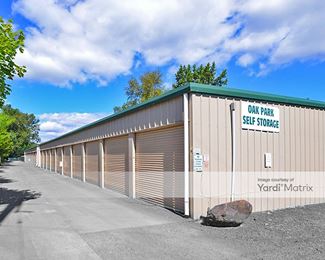 Photo 2 of Oak Park Self Storage - 1909 SE 6 Avenue, Camas, WA