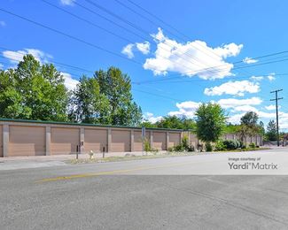 Photo 3 of Oak Park Self Storage - 1909 SE 6 Avenue, Camas, WA