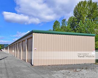 Photo 4 of Oak Park Self Storage - 1909 SE 6 Avenue, Camas, WA