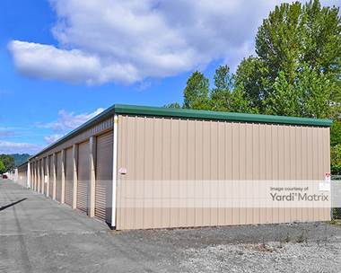 Storage Units for Rent available at 1909 SE 6 Avenue, Camas, WA 98607