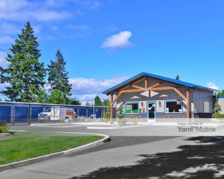 Photo 1 of One Stop Mini Storage - 271 SE Lechner Street, Camas, WA