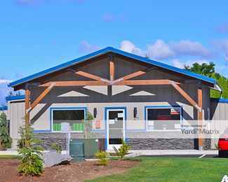 Photo 2 of One Stop Mini Storage - 271 SE Lechner Street, Camas, WA