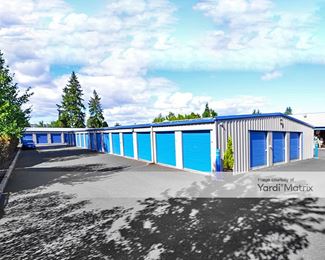 Photo 3 of One Stop Mini Storage - 271 SE Lechner Street, Camas, WA