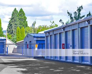 Photo 4 of One Stop Mini Storage - 271 SE Lechner Street, Camas, WA