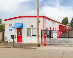 Image for Devon Self Storage - 2900 Kauffman Avenue, Vancouver, WA
