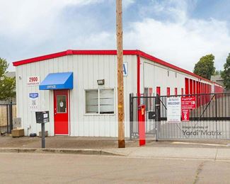 Photo 1 of Devon Self Storage - 2900 Kauffman Avenue, Vancouver, WA