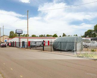 Photo 3 of Devon Self Storage - 2900 Kauffman Avenue, Vancouver, WA