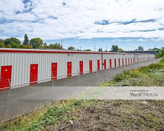 Photo 5 of Devon Self Storage - 2900 Kauffman Avenue, Vancouver, WA