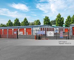 Image for Additional Self Storage - 11000 NE Burton Road, Vancouver, WA