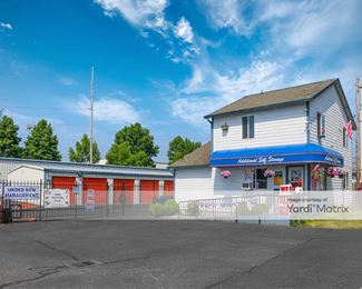 Photo 2 of Additional Self Storage - 11000 NE Burton Road, Vancouver, WA