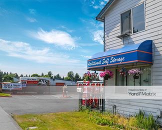 Photo 3 of Additional Self Storage - 11000 NE Burton Road, Vancouver, WA
