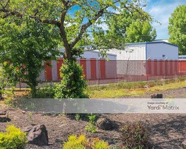 Storage Units for Rent available at 11000 NE Burton Road, Vancouver, WA 98682