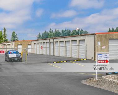 Storage Units for Rent available at 10806 NE 9th Street, Vancouver, WA 98664