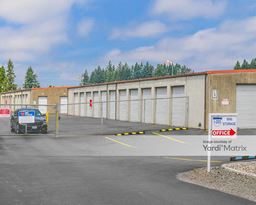 Image for I - 205 Mini Storage - 10806 NE 9th Street, Vancouver, WA