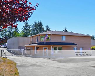 Photo 2 of A Better Way Storage - 16519 NE 10th Avenue, Ridgefield, WA