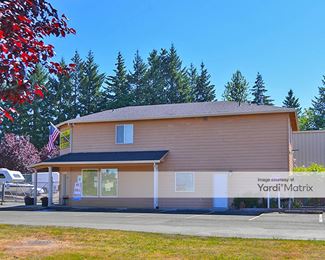 Photo 3 of A Better Way Storage - 16519 NE 10th Avenue, Ridgefield, WA