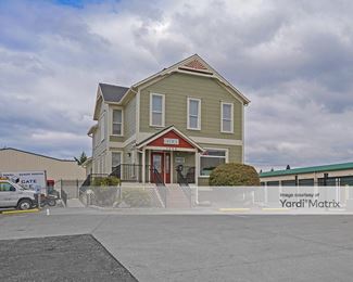 Photo 1 of Iron Gate Storage - 1200 West Fourth Plain Blvd, Vancouver, WA