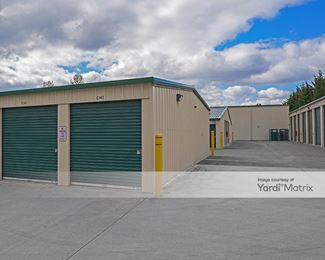 Photo 2 of Iron Gate Storage - 1200 West Fourth Plain Blvd, Vancouver, WA