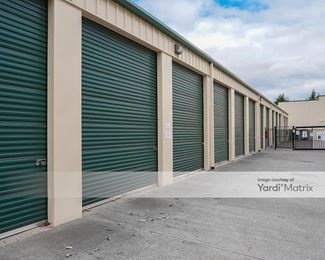 Photo 3 of Iron Gate Storage - 1200 West Fourth Plain Blvd, Vancouver, WA
