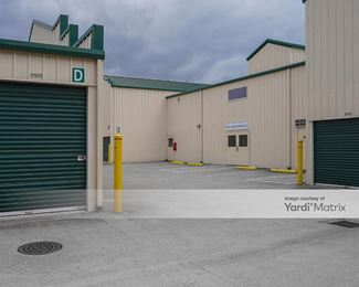 Photo 4 of Iron Gate Storage - 1200 West Fourth Plain Blvd, Vancouver, WA
