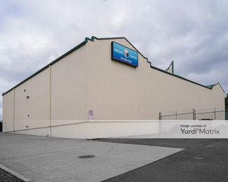 Photo 5 of Iron Gate Storage - 1200 West Fourth Plain Blvd, Vancouver, WA