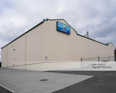Storage Units for Rent available at 1200 West Fourth Plain Blvd, Vancouver, WA 98660
