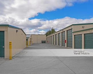 Photo 6 of Iron Gate Storage - 1200 West Fourth Plain Blvd, Vancouver, WA