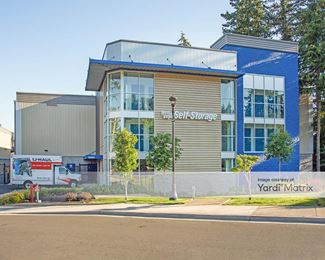 Photo 1 of West Coast Self-Storage - 5650 Rosewood Street, Lake Oswego, OR