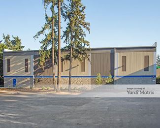 Photo 2 of West Coast Self-Storage - 5650 Rosewood Street, Lake Oswego, OR