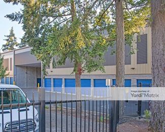 Photo 3 of West Coast Self-Storage - 5650 Rosewood Street, Lake Oswego, OR