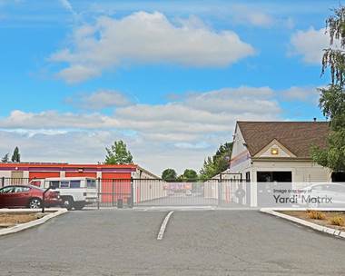 Storage Units for Rent available at 10905 SW Denney Road, Beaverton, OR 97008