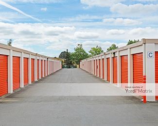 Photo 3 of Public Storage - 10905 SW Denney Road, Beaverton, OR