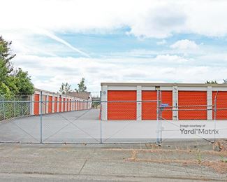 Photo 4 of Public Storage - 10905 SW Denney Road, Beaverton, OR