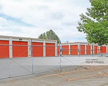 Storage Units for Rent available at 10905 SW Denney Road, Beaverton, OR 97008