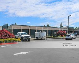 Image for Hillsboro West Storage - 602 SW Baseline Street, Hillsboro, OR