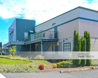 Photo 2 of Hillsboro West Storage - 602 SW Baseline Street, Hillsboro, OR