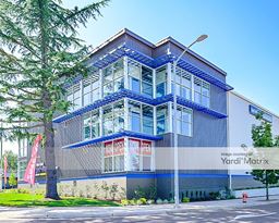 Image for West Coast Self - Storage - 4970 SE 16th Avenue, Portland, OR