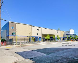 Photo 5 of West Coast Self-Storage - 4970 SE 16th Avenue, Portland, OR