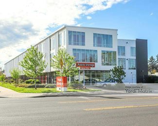 Photo 3 of Public Storage - 8085 SE 82nd Avenue, Portland, OR